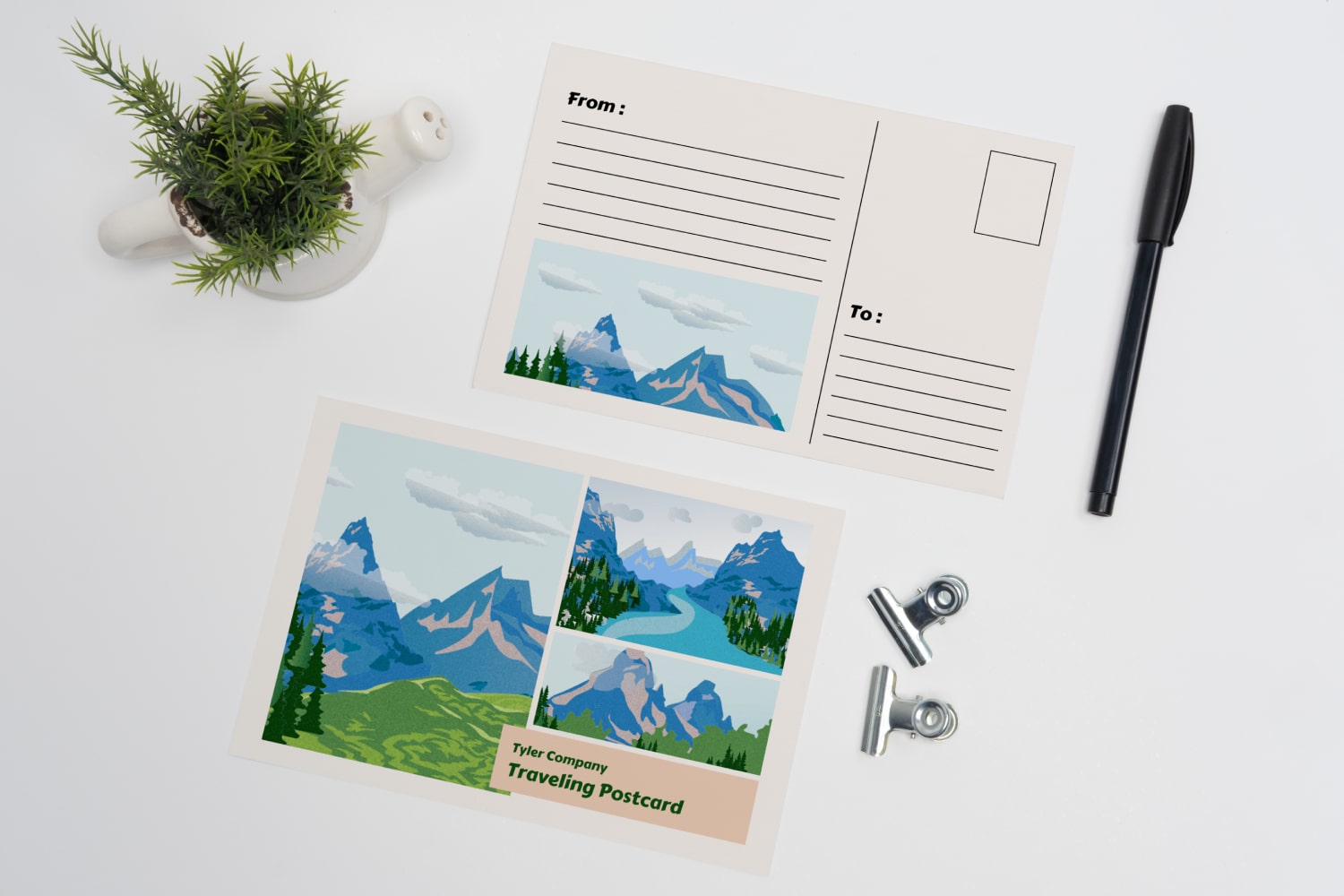 Postcard V5 postcardv5 min